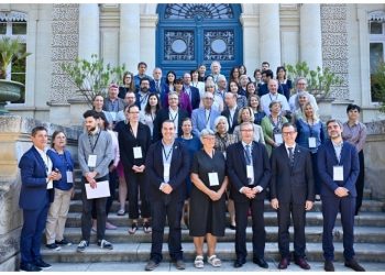 Στη Γαλλία ο Δήμος για τις Πολιτιστικές Διαδρομές του Συμβουλίου της Ευρώπης