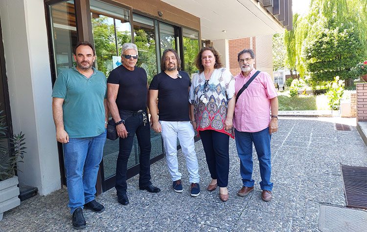 «Κοινωνία Παρούσα»: «Οι εργαζόμενοι πρέπει να στηριχθούν»