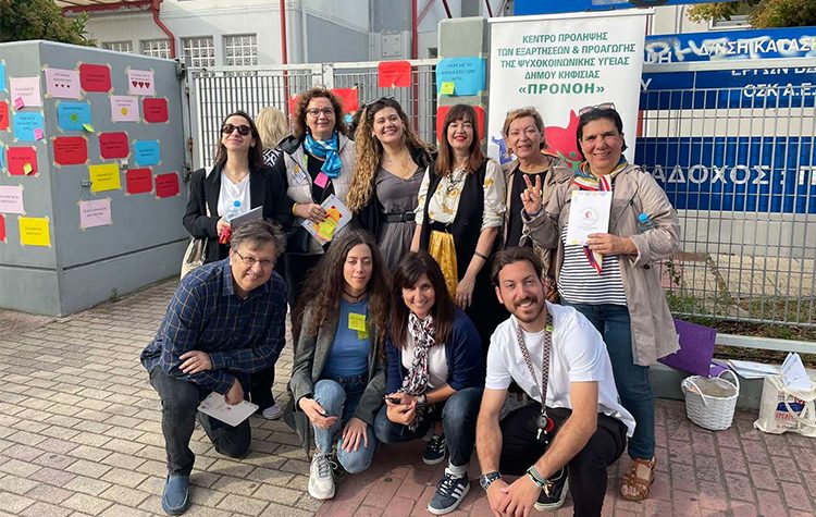 Προνόη και Πανελλήνιες Εξετάσεις: #Kali_Epityxia_Project2023 για 7η χρονιά