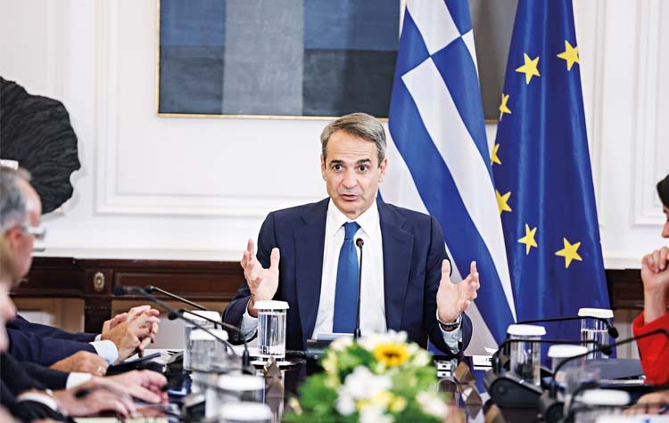 Η επόμενη μέρα…