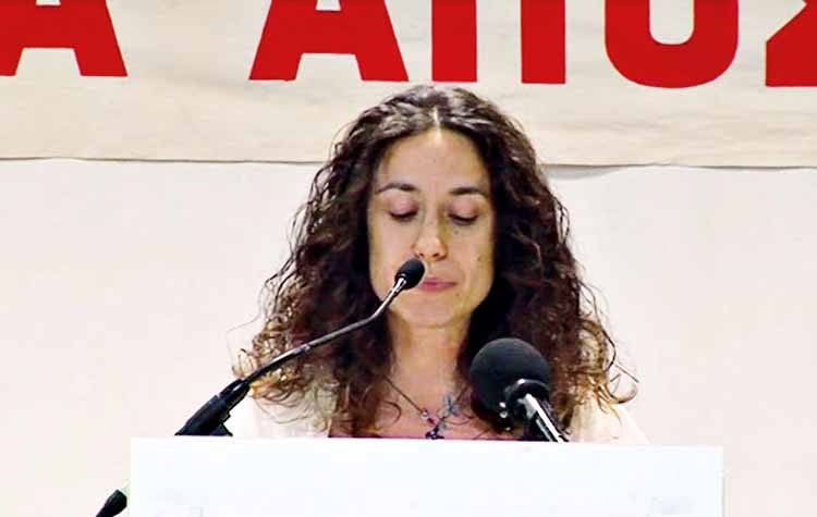 Τώρα ΚΚΕ! Γιατί για τα παιδιά μας θέλουμε το καλύτερο!