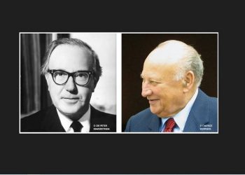 Όπως το Φόρεϊν Όφις έβλεπε τον Κληρίδη…