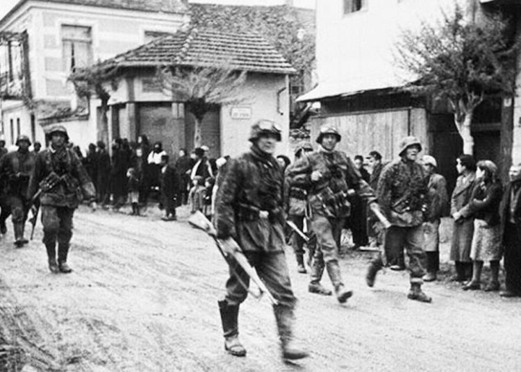 Δίστομο, 10 Ιουνίου 1944: Μνήμη και Δικαιοσύνη
