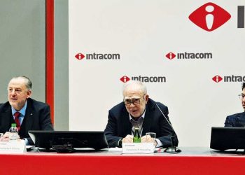Σωκράτης Κόκκαλης: «Οι στόχοι της Intracom μετά από 50 χρόνια παρουσίας»
