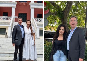 Ανανέωση και Συνεργασία: Διπλή ενίσχυση ενόψει δημοτικών εκλογών