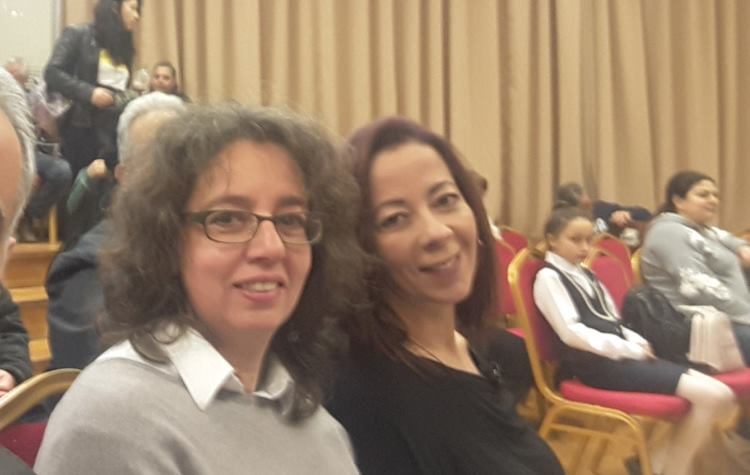 «Αλλαγή φρουράς» στην Ένωση Γονέων - Το νέο Δ.Σ.