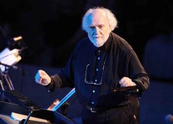 Το ΚΚΕ αποχαιρετά τον μουσικοσυνθέτη Γιάννη Μαρκόπουλο