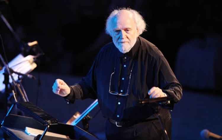 Το ΚΚΕ αποχαιρετά τον μουσικοσυνθέτη Γιάννη Μαρκόπουλο