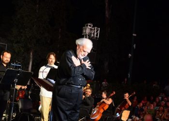 Ηλ. Αποστολόπουλος: «H απώλεια του Γ. Μαρκόπουλου φτωχαίνει Ελλάδα & Παπάγου»