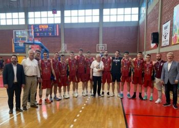 «Ναι» στον αθλητισμό, «όχι» στα ναρκωτικά είπε η πόλη