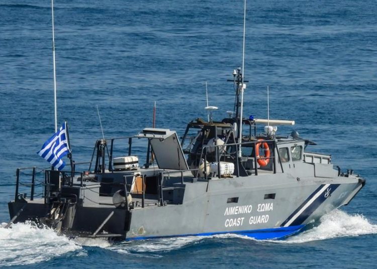 Τριήμερο Εθνικό Πένθος για τα θύματα του πολύνεκρου ναυαγίου στη Πύλο