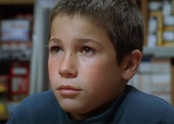 «Ημέρες Κινηματογράφου»: «Ο Μπάλας» στη μεγάλη οθόνη της Δροσιάς