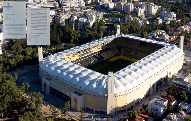 Γιάννης Βούρος: «Μεγάλη τιμή για την πόλη η διεξαγωγή ενός ευρωπαϊκού τελικού»