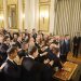 Ορκίστηκε η νέα κυβέρνηση