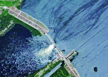 Ουκρανία – Ρωσία: Στη δίνη του πολέμου