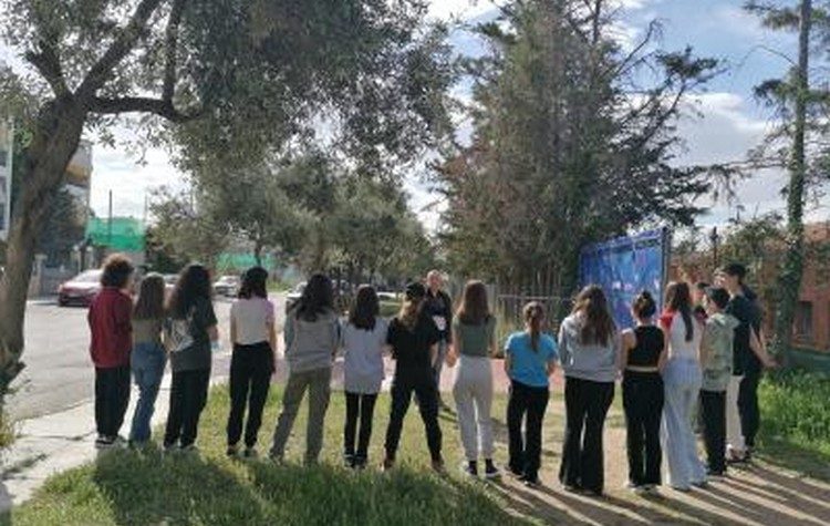 Σπουδαία πανελλήνια διάκριση για μαθητές του 1ου Γυμνασίου Βριλησσίων