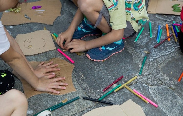 Μουσείο Βορρέ: Τριήμερο ενσυναίσθησης για ανθρώπινα και μη ανθρώπινα όντα