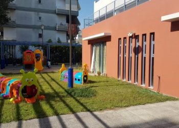 Ξεκίνησαν οι εγγραφές – επανεγγραφές στους παιδικούς σταθμούς του Δήμου Ηρακλείου