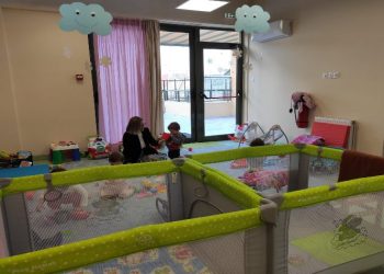 Ξεκίνησαν οι αιτήσεις επιδότησης τροφείων για τους παιδικούς σταθμούς