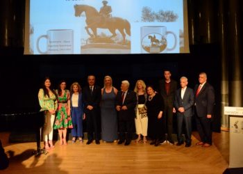 Παπάγου: Ιστορική αναδρομή στο χθες και το σήμερα της Κοινότητας