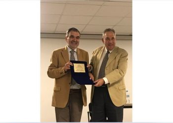 Δ. Παπακωνσταντίνου: «Η πόλη και οι πολίτες χρειάζονται ακόμη τον Γιάννη Ξανθάκο»