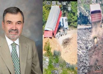 Δ. Παπακωνσταντίνου: «Οι υπεύθυνοι να λογοδοτούν για τις πράξεις τους»