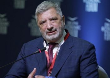 Δήλωση του περιφερειάρχη Αττικής Γ. Πατούλη για την έναρξη των πανελλαδικών εξετάσεων