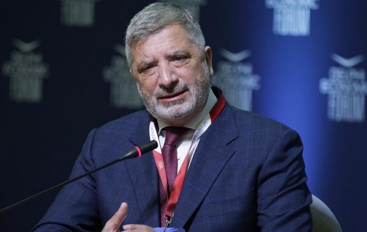 Δήλωση του περιφερειάρχη Αττικής Γ. Πατούλη για την έναρξη των πανελλαδικών εξετάσεων