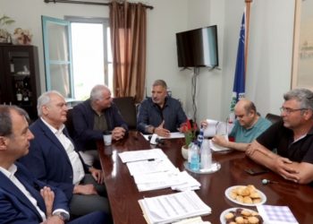 Περιφέρεια: Περίπου 44 εκατ. ευρώ για έργα, μελέτες και αναπτυξιακές δράσεις στην Αίγινα