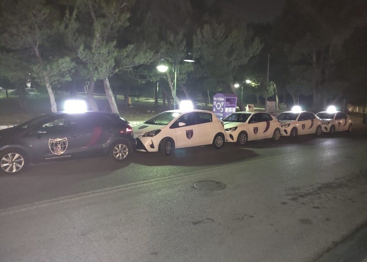 «Σημαντικά βελτιωμένη» η ασφάλεια των πολιτών σύμφωνα με τη δημοτική Αρχή