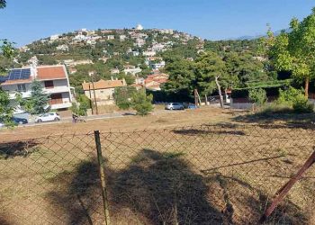 Ολοκληρώθηκε το 1ο στάδιο της συνδρομής του ΣΠΑΠ προς τον Δήμο