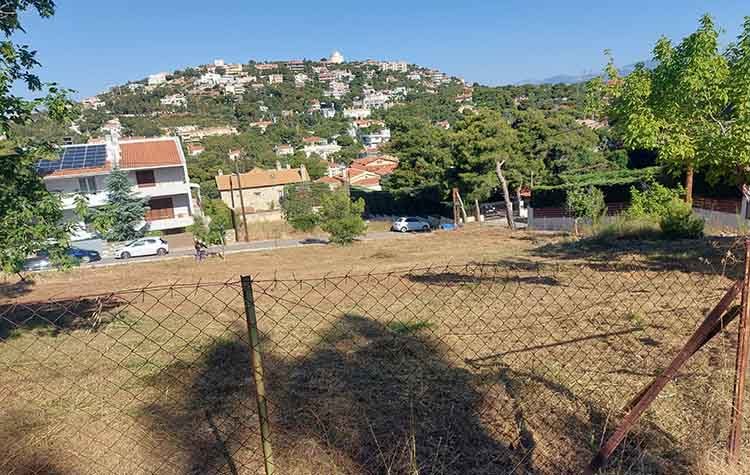 Ολοκληρώθηκε το 1ο στάδιο της συνδρομής του ΣΠΑΠ προς τον Δήμο