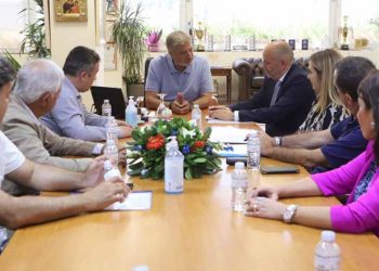 Ξεκινά το έργο διαδραστικής περιβαλλοντικής ενημέρωσης στο πάρκο Τρίτση