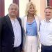 Μαρίνα Πατούλη - Σταυράκη: «Θα στηρίξουμε τους μαθητές του Δήμου μας»