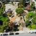 Γ. Σταθόπουλος: «“Φτωχή” συντήρηση της πλατείας Άη Γιάννη από τη διοίκηση Β. Ζορμπά…»