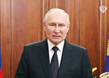 Ρωσία: «Αρκούδα» σε άμυνα