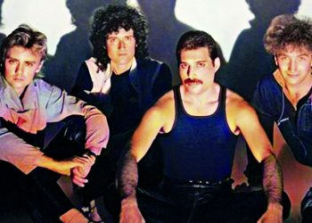 Queen: Όλα τα… λεφτά!