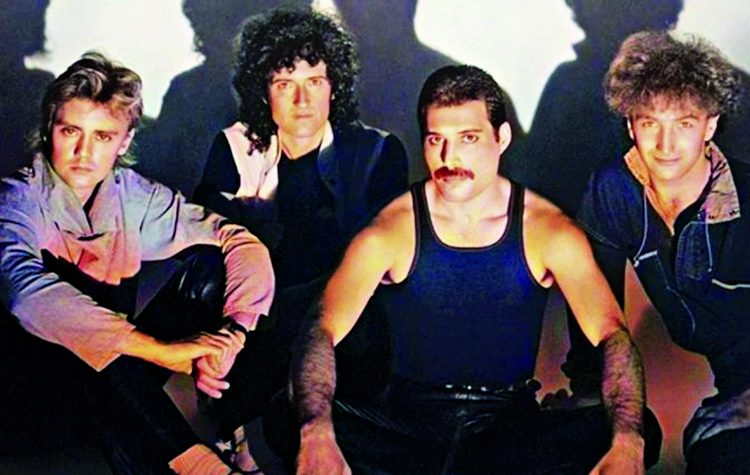 Queen: Όλα τα… λεφτά!