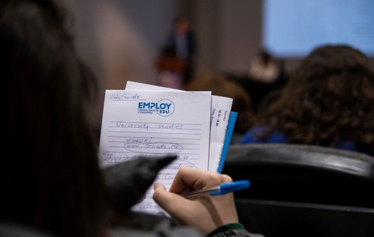 «Νέα Αρχή»: Άνοιξε η συζήτηση για τον Επαγγελματικό Προσανατολισμό