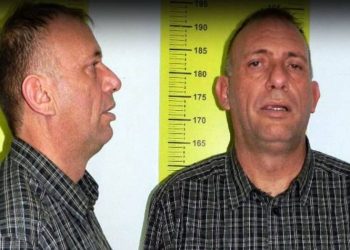 Συνελήφθη ξανά ο παιδεραστής Νίκος Σειραγάκης