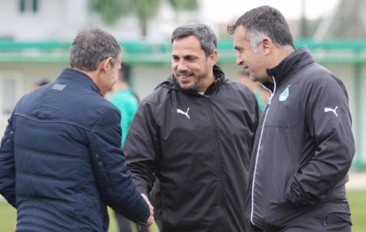 Στον Γιάννη Αναστασίου δείχνει να καταλήγει η Α.Ε. Κηφισιάς