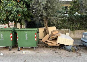 Μ. Διακολιού: «Ο Θ. Αμπατζόγλου ή αλλιώς, ο παραλογισμός στο μεγαλείο του»