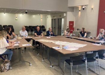 Κάνουν «πετάλι» για διαδημοτική ποδηλατική διαδρομή