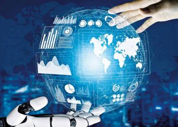 Τεχνητή νοημοσύνη: Ευχή ή κατάρα;