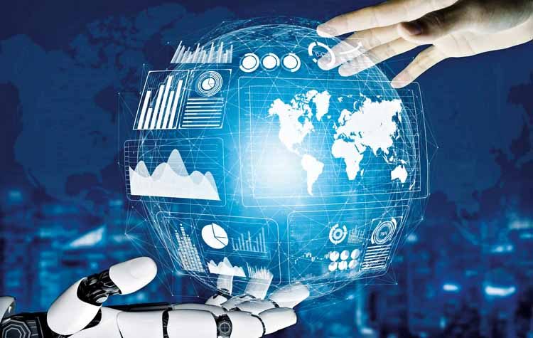 Τεχνητή νοημοσύνη: Ευχή ή κατάρα;