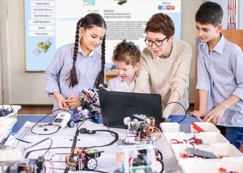 Η καλή πλευρά της τεχνολογίας