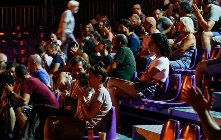 Θεατρικό Εργαστήρι Χαλανδρίου ξανά επί σκηνής