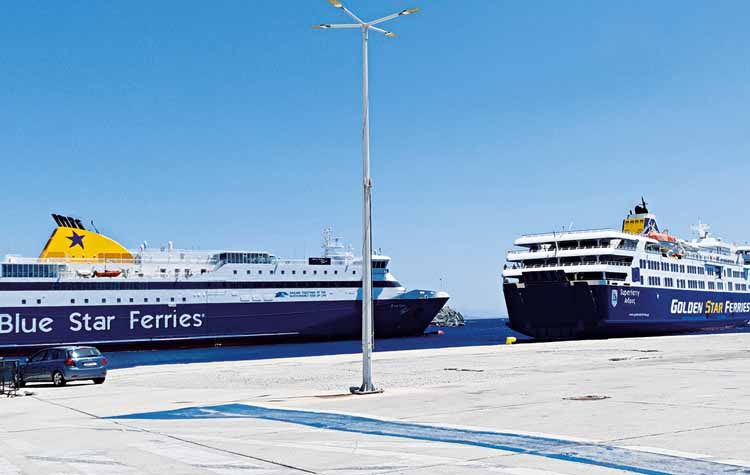 Μιράκολο, μιράκολο