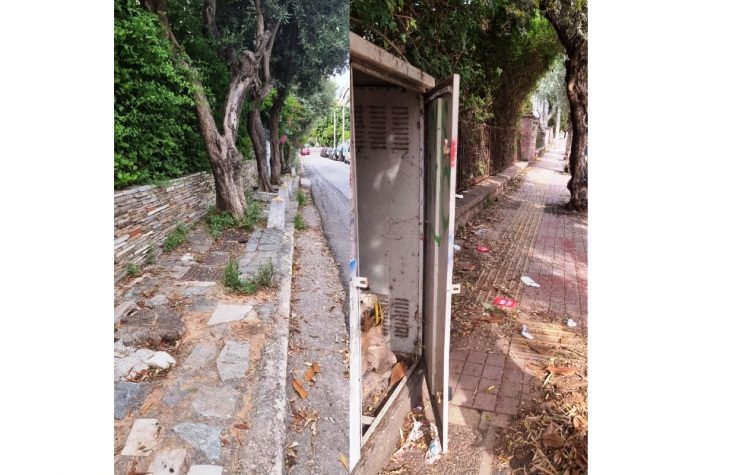 Δ. Τούτουζας: «Πρόχειρο το όποιο έργο του Ηλ. Αποστολόπουλου»