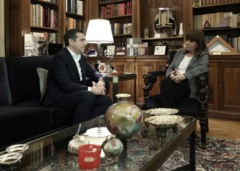 Η ομίχλη στη Στοκχόλμη και η ψηφιακή εποχή